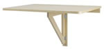 folding table
