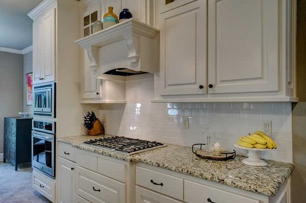 modern kitchen