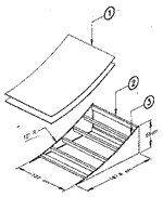 launch ramp - free plans, drawings and instructions