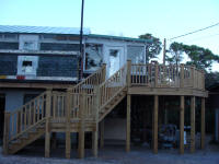 home remodel during group 8