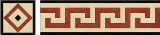 stone border