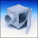 Secondary clothes dryer lint trap