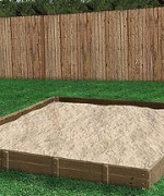 basic sandbox
